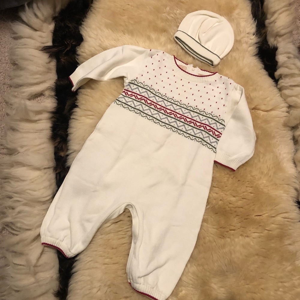 Boutique collection 2 pc set